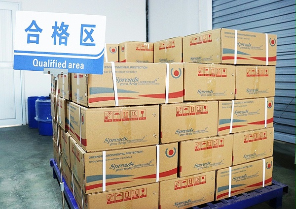 二氧化氯生產廠家