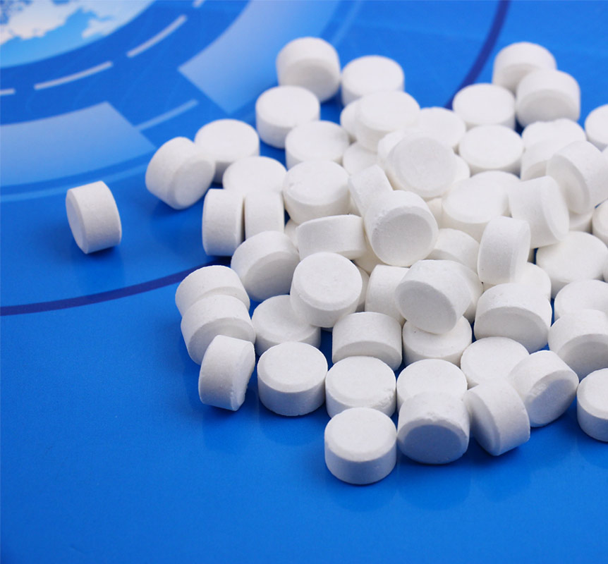 過一硫酸氫鉀複合鹽