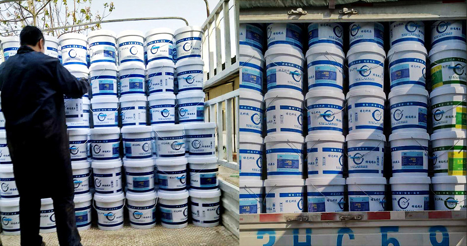 規模生產 · 交期準時