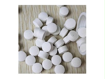 大型養豬場消毒劑二氧化氯泡騰片