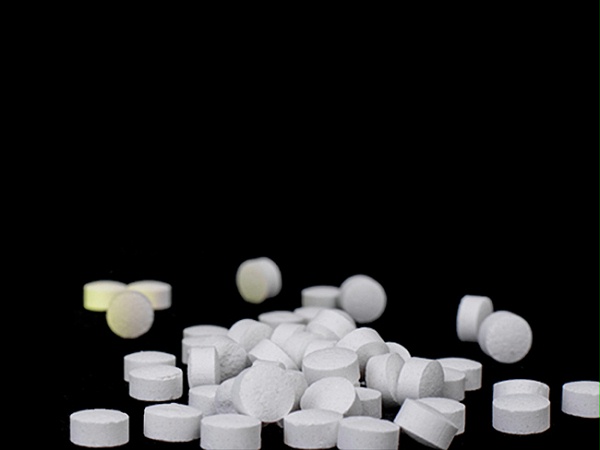 家庭空氣環境消毒片公共衛生消毒劑