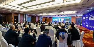 洞悉人性，重塑增長，開封恩科生物董事長楊傳恩先生參加第二期《人性化管理運營增長係統總裁研討會》