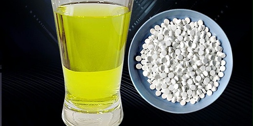 二氧化氯的優勢在哪裏？