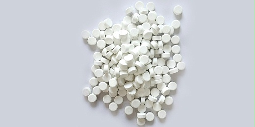 生豬養殖廠消毒？二氧化氯或許是你的選擇！