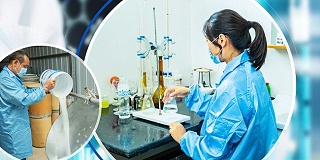 綠色漂白新選擇：二氧化氯，開啟高效環保漂白新時代