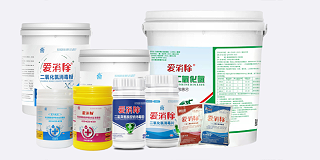 漂白技術深度解析：二氧化氯與雙氧水，誰是更優選擇？