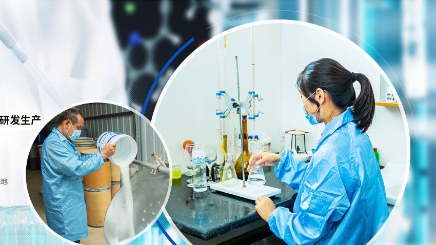 二氧化氯食品消毒劑應用實操指南：從消毒到保鮮一步到位