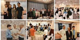 中國二氧化氯學會助力2025上海食品安全與消毒技術研討會，推動食品安全與消毒技術發展