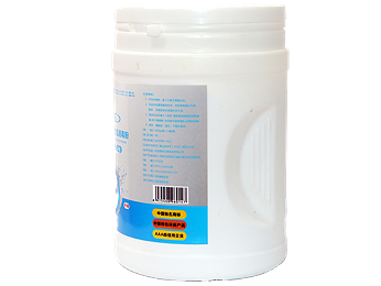55%單過硫酸氫鉀複合鹽消毒粉（汙水專用）