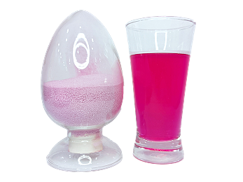 55%單過硫酸氨鉀複合鹽消毒粉（紅過硫）