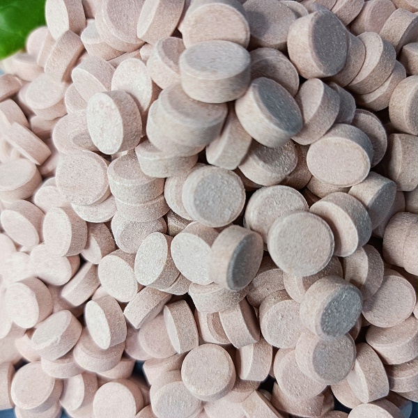 單過硫酸氫鉀複合鹽消毒片 單過硫酸氫鉀複合鹽消毒片