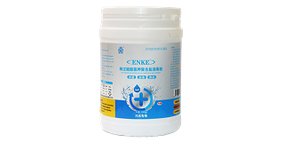 醫院汙水、工業汙水消毒單過硫酸氫鉀複合鹽消毒粉