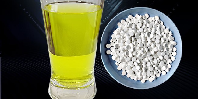 二氧化氯的優勢在哪裏？