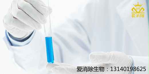 怎樣用分光光度法測定二氧化氯水溶液的濃度